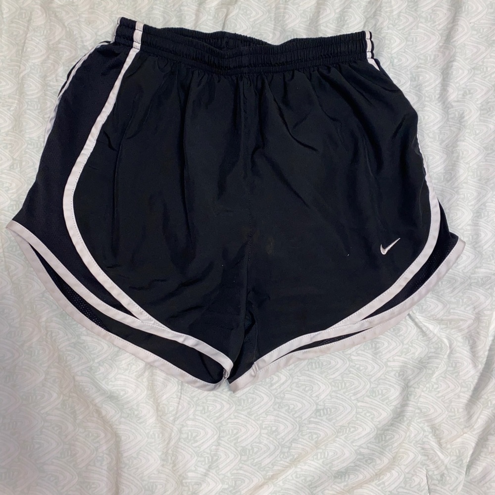Nike dry fit shorts